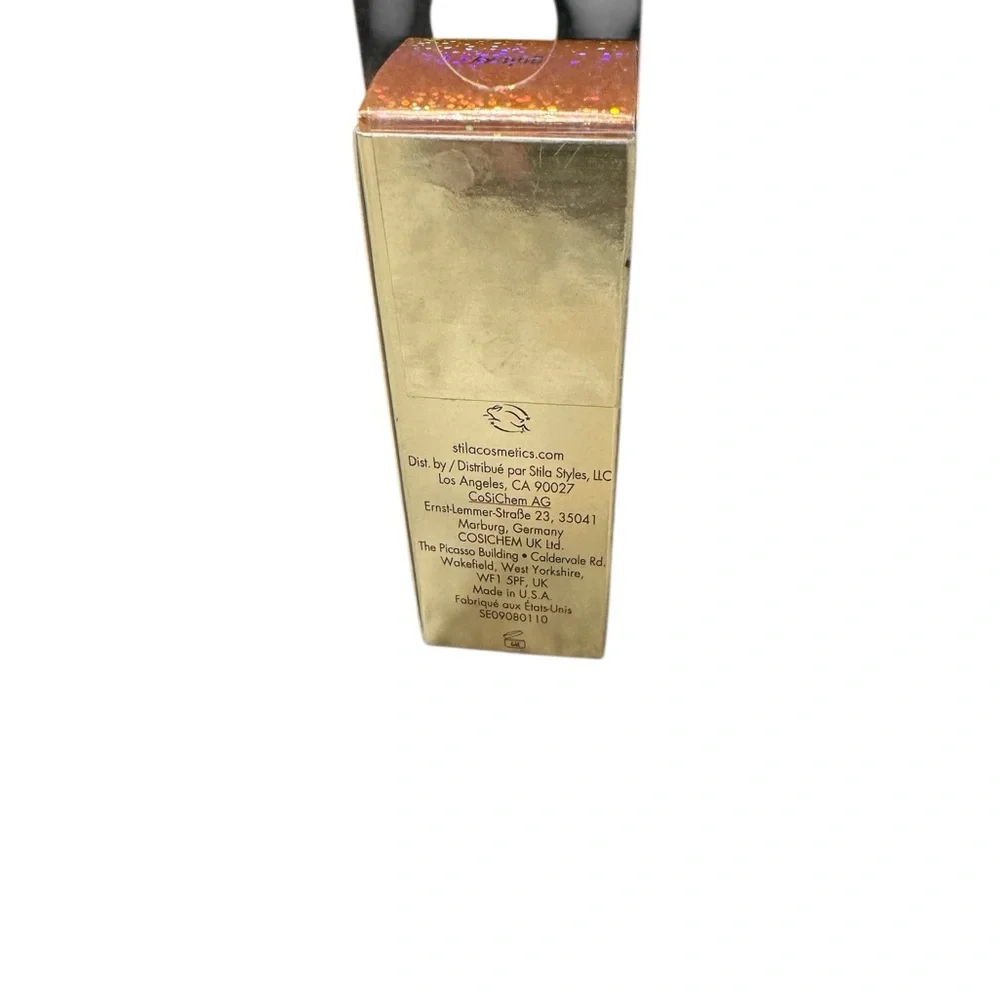 Stila Heaven's Dew Gel Lip Oil‎ NEW Galaxy